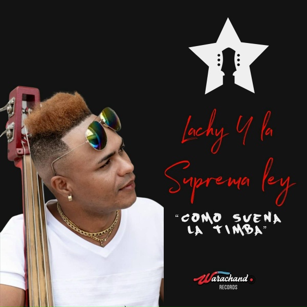 Обложка: Lachy Y La Suprema Ley feat. Maykel Blanco - Rumberos