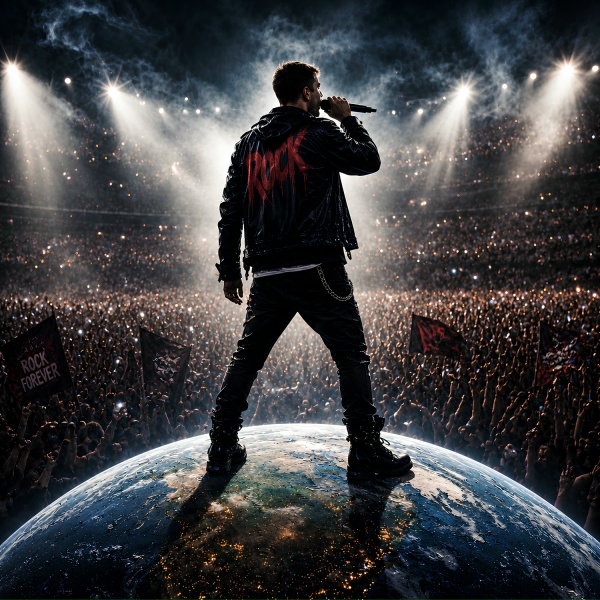 Фото: Kanye Soul