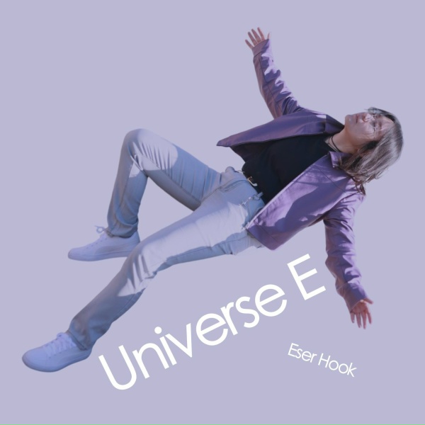 Обложка: Eser Hook - Until You