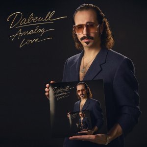 Обложка: Dabeull, Jordan Lee, Rude Jude - Fabulous Kisses