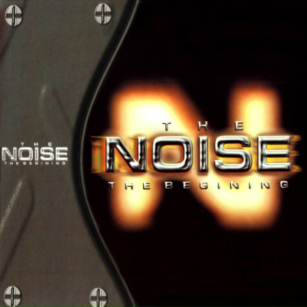 Обложка: The Noise, Baby J - Alza la Mano Si Te Gusta Fumar