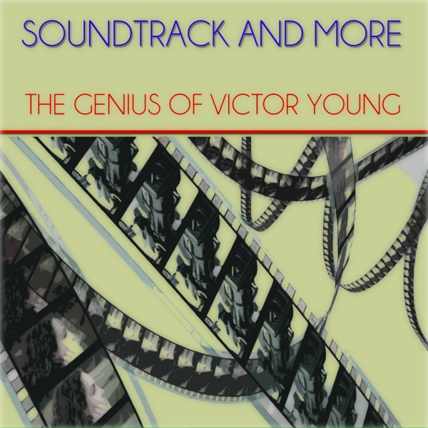 Обложка: Victor Young - Stella by Starlight