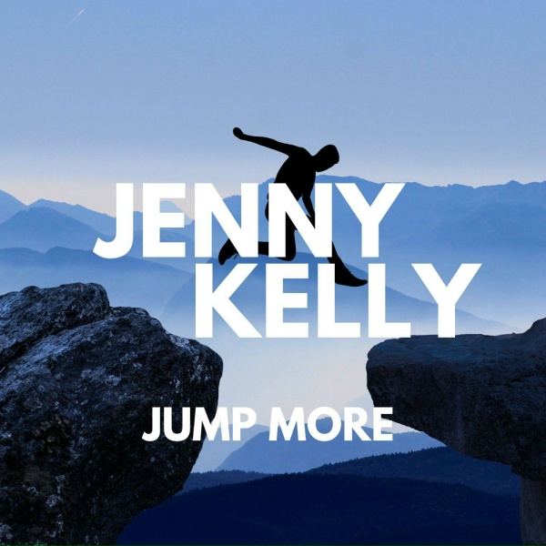 Обложка: Jenny Kelly - Cachucho