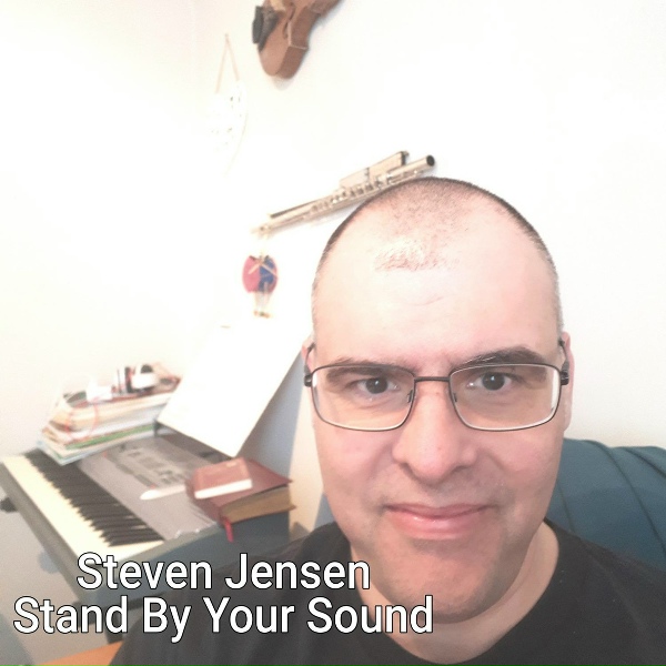 Обложка: Steven Jensen - Achieve