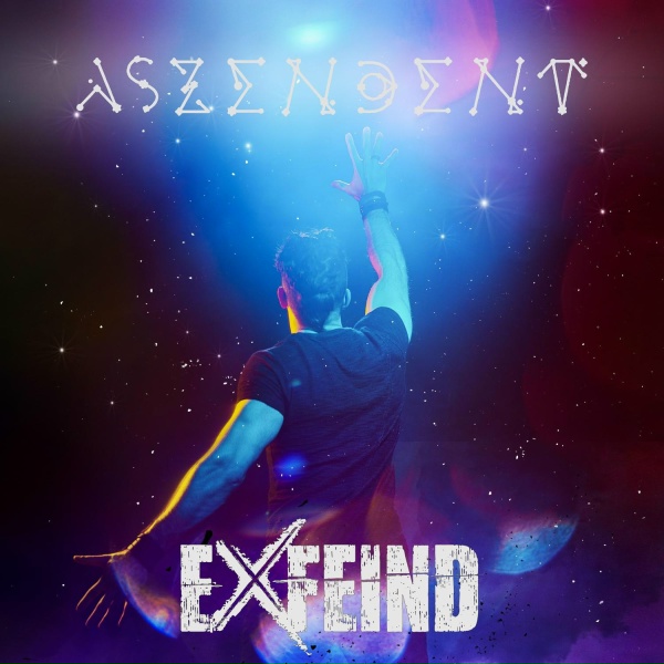 Обложка: Exfeind - Automatisiert