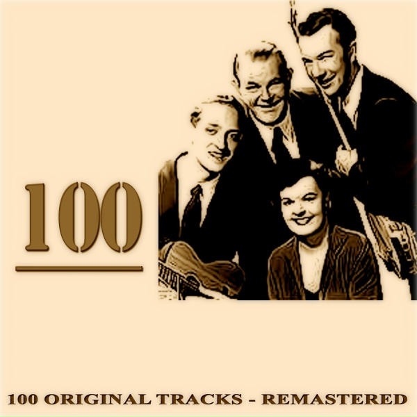 Обложка: The Weavers - Bury Me