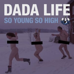 Обложка: 1. Magic Deejays feat. Alex Stavi - Things (Radio Edit)
