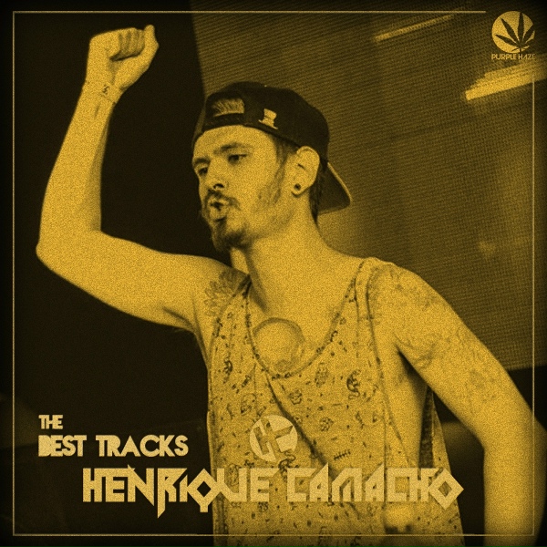 Обложка: Henrique Camacho - Musical