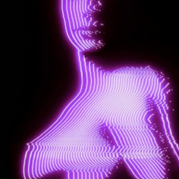Обложка: Miyuze - Come Through (Sped Up)