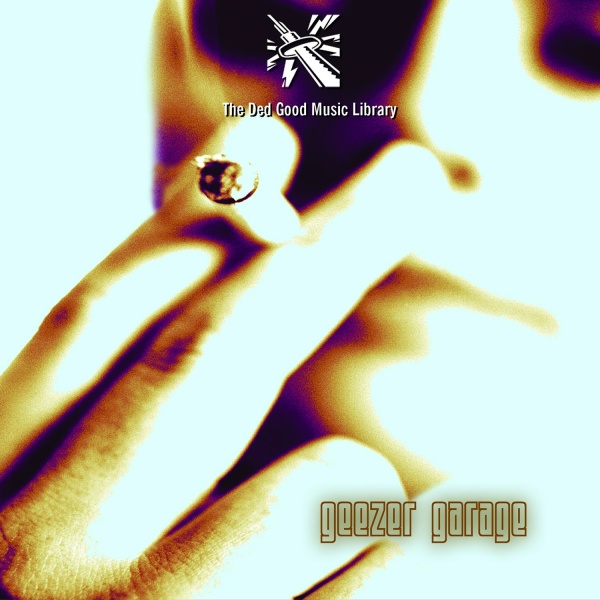 Обложка: James Birkett, Chris Birkett, Blue Barry - Doin' Bird
