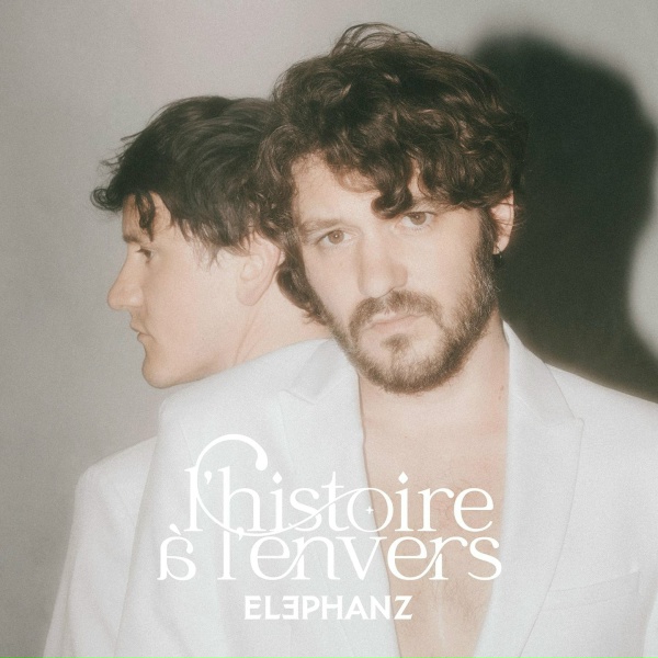 Обложка: Elephanz - L.O.V.E