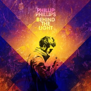 Обложка: Phillip Phillips - Searchlight