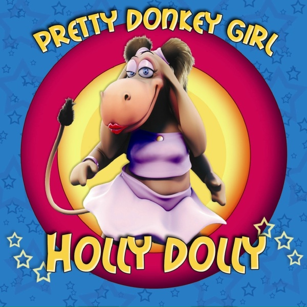 Обложка: Holly Dolly - Mister Joe