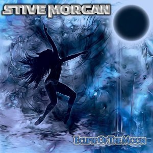 Обложка: Stive Morgan - Eclipse Of The Moon