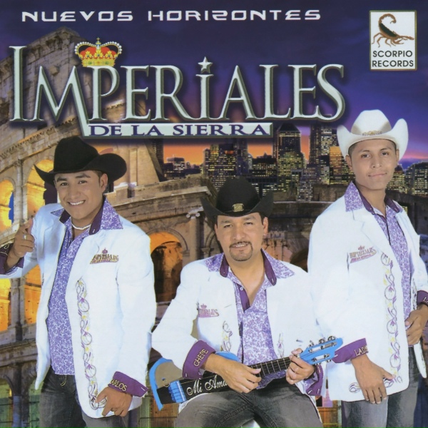 Фото: Imperiales De La Sierra