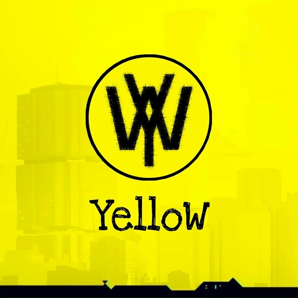 Обложка: YelloW - Yellow
