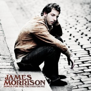 Обложка: James Morrison feat. Nelly Furtado - Broken Strings