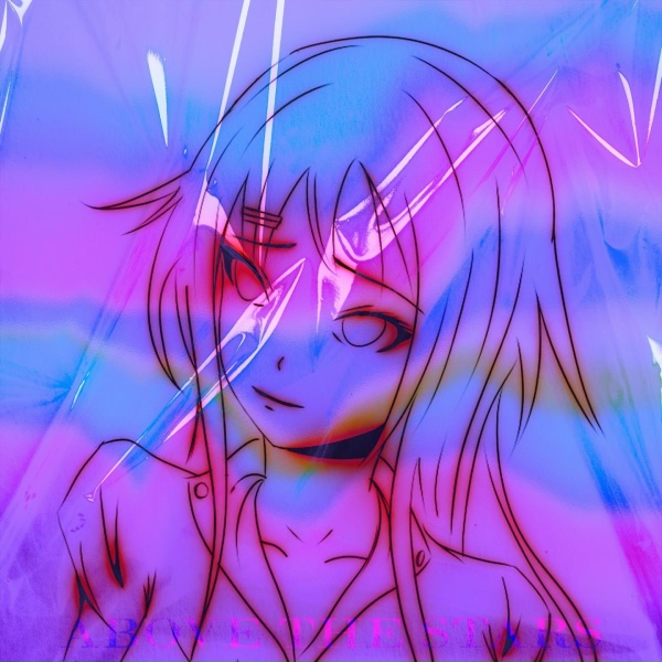 Обложка: cxwbxll, PLXYADEVTH - Above The Stars
