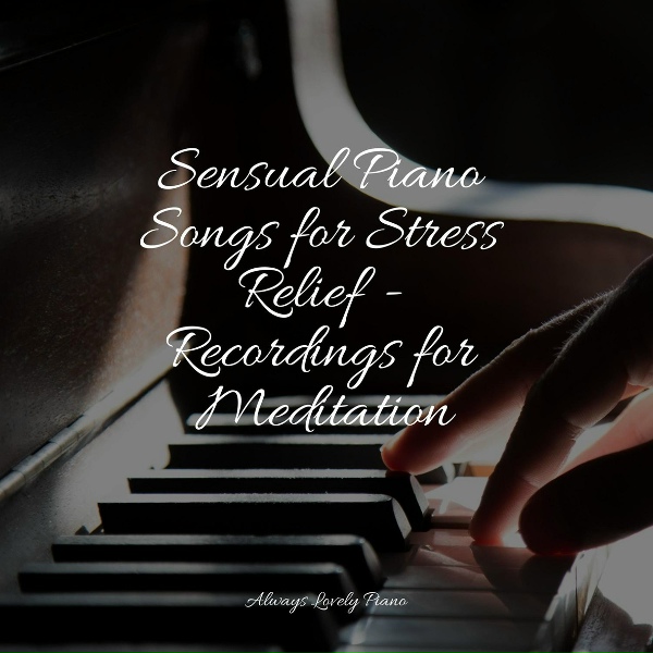 Обложка: Classical Piano Academy, Anti Stress, Chillout Cafe Music - Flowing Waterfall