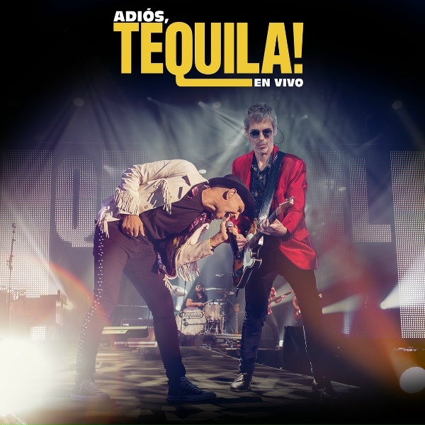 Обложка: Tequila - Matrícula De Honor