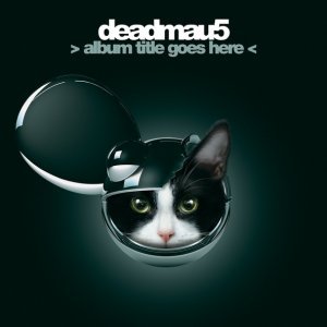 Обложка: deadmau5 feat. Gerard Way - Professional Griefers