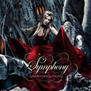 Обложка: Sarah Brightman feat. Alessandro Safina - Sarai Qui