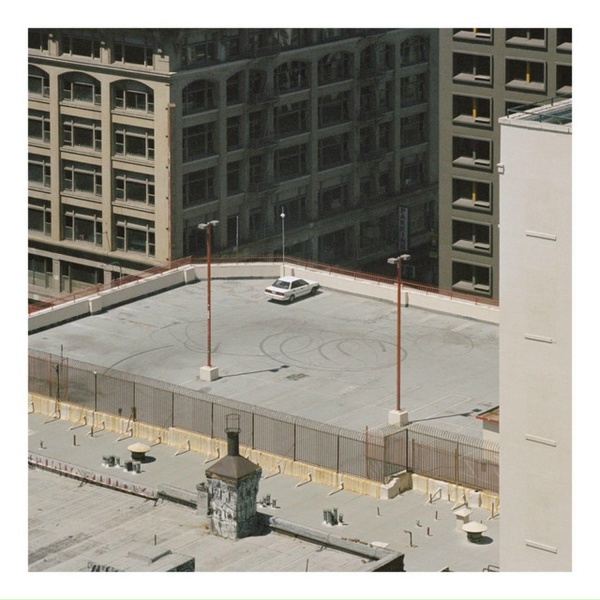Обложка: Arctic Monkeys - Perfect Sense