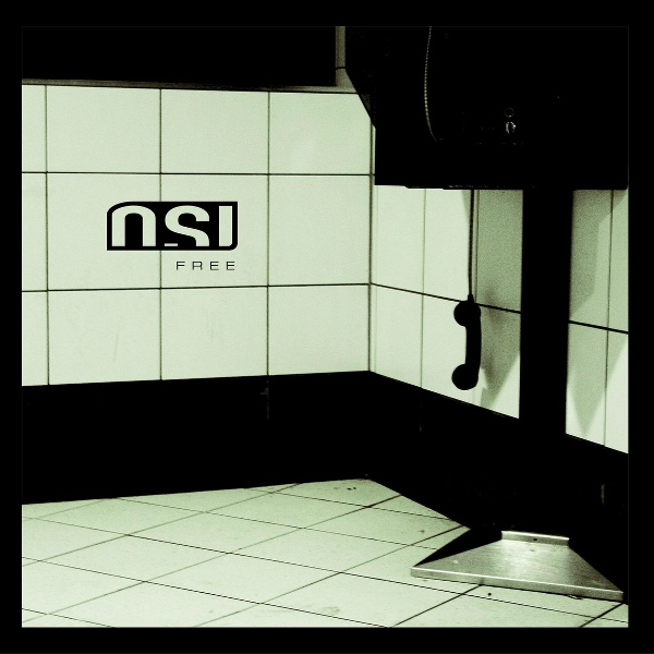 Обложка: OSI - Free