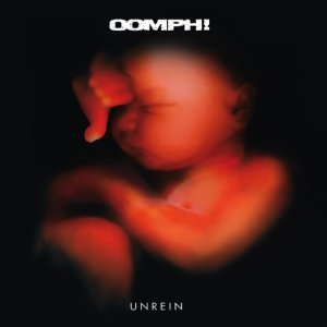 Обложка: OOMPH! - Unsere Rettung
