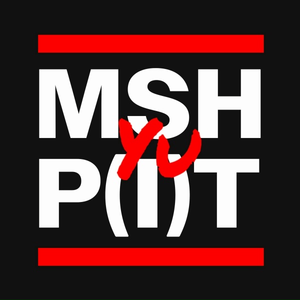 Обложка: Yu - Moshpit