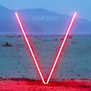 Обложка: Maroon 5 - This Summer's Gonna Hurt Like a Motherfucker