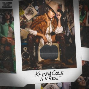 Обложка: Keyshia Cole feat. Young Thug - Act Right