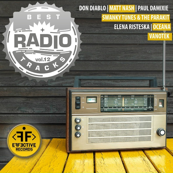 Обложка: Elena Risteska - Tequila & Lemon (Beverly Pills Radio Edit)