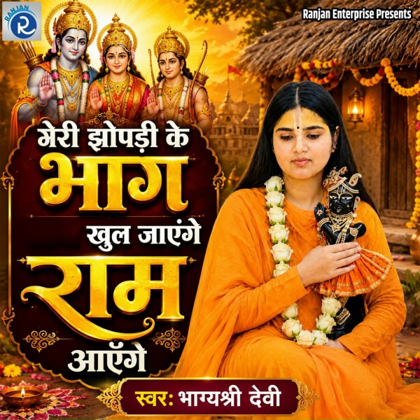Фото: Bhagyashree Devi