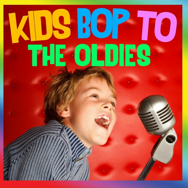 Обложка: The Countdown Kids - Pump It