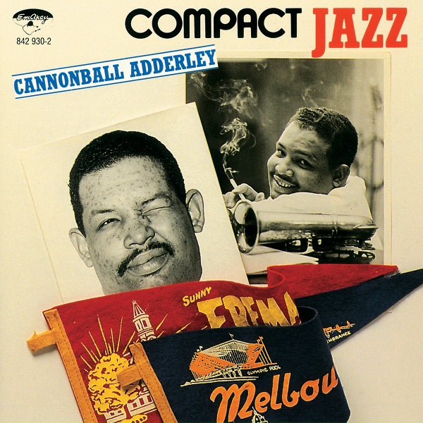 Обложка: Nat Adderley - Fort Lauderdale