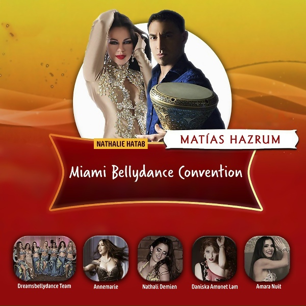Обложка: Matías Hazrum - Amara