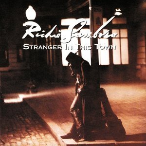 Обложка: Richie Sambora - Rosie