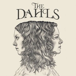 Обложка: The Dahls - Just Can't Say I Can't