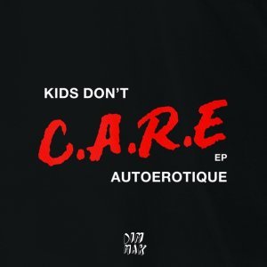 Обложка: Autoerotique - Streets