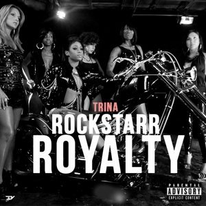 Обложка: Trina - Bigga Rankin Intro