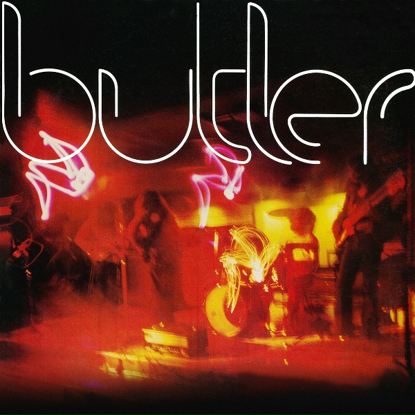 Фото: Butler