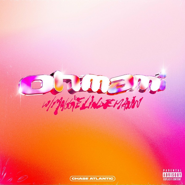 Обложка: Chase Atlantic, Maggie Lindemann - OHMAMI