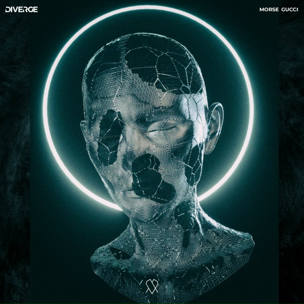 Обложка: Morse - Gucci