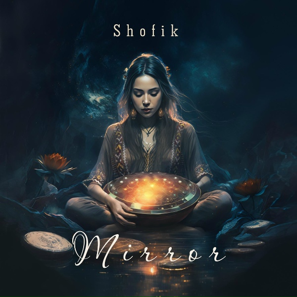 Обложка: Shofik - Favourite Night