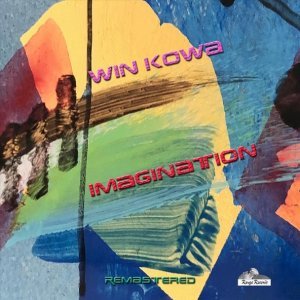 Обложка: Win Kowa - Relax