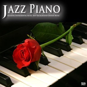 Обложка: Michael Silverman Jazz Piano Trio - Jazz St Louis