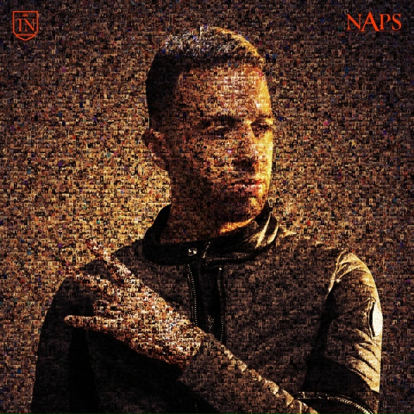 Обложка: Naps feat. Kaaris, Kalash Criminel - VVS
