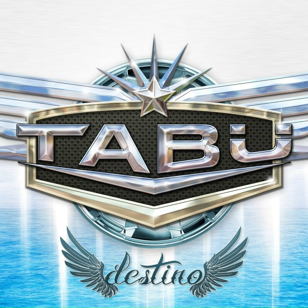 Обложка: Tabú - Junto a Tí