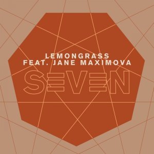 Обложка: Lemongrass feat. Jane Maximova - I Miss You
